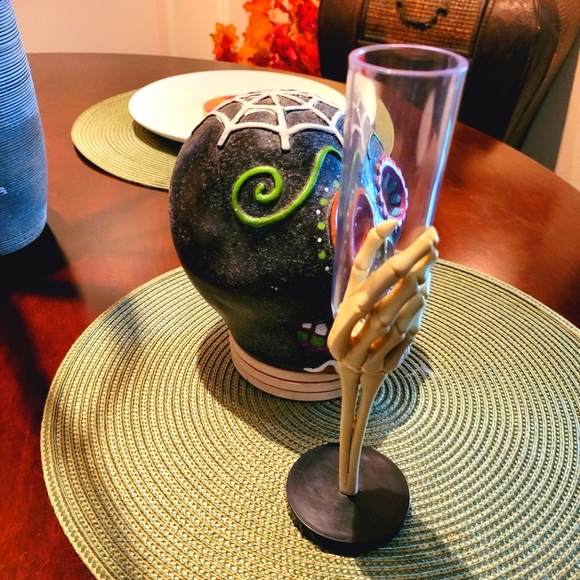 Skull - Picture 6 of 7